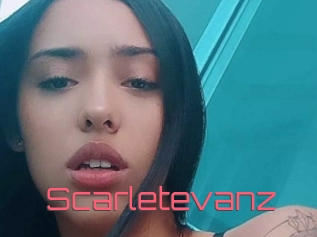 Scarletevanz