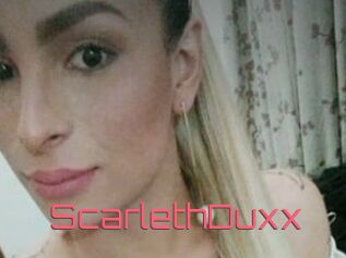 ScarlethDuxx