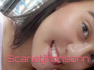 Scarletjhonsonn