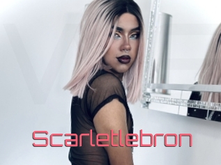 Scarletlebron