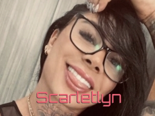 Scarletlyn