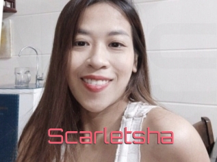 Scarletsha