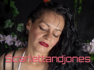 Scarlettandjones