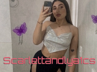 Scarlettandlya1cs