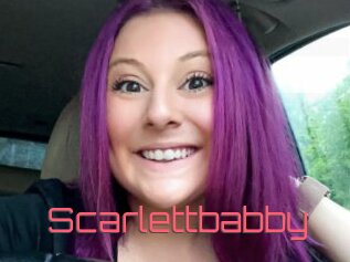 Scarlettbabby