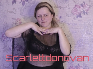 Scarlettdonovan