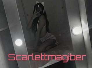 Scarlettmagiber