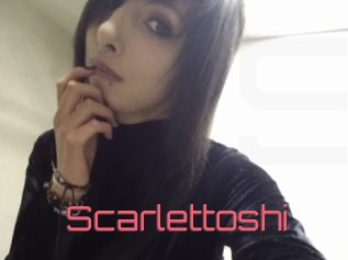 Scarlettoshi