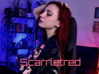 Scarrletred