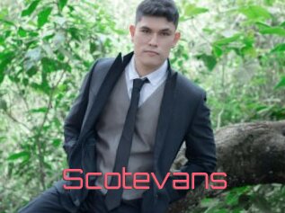 Scotevans