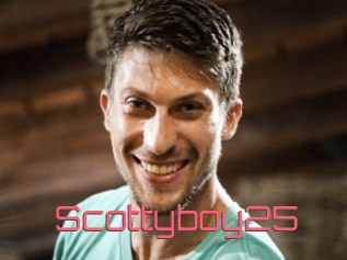 Scottyboy25