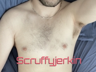 Scruffyjerkin