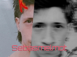 Sebasmelmot