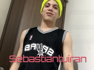 Sebastiantuiran