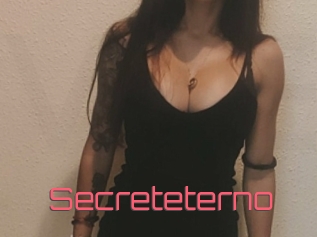 Secreteterno