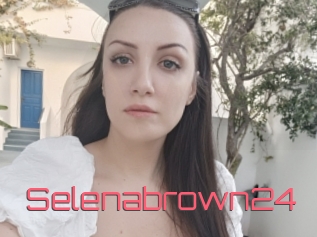 Selenabrown24