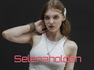 Selenaholden