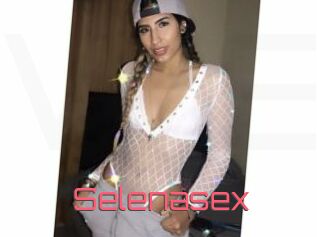 Selenasex