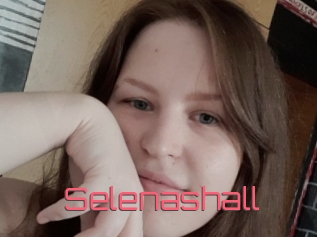 Selenashall