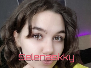 Selenaskky