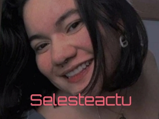 Selesteactu