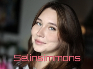 Selinsimmons