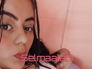 Selmaalabi