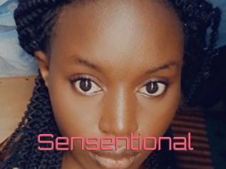 Sensentional