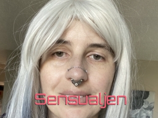 Sensualjen