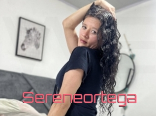 Sereneortega