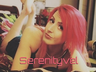 Serenityvel