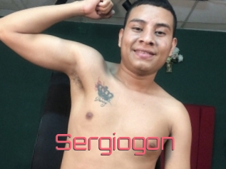 Sergiogon