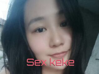 Sex_keke