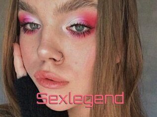 Sexlegend