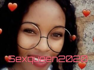 Sexqueen2020