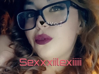 Sexxxiilexiiiii