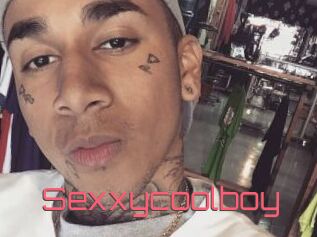 Sexxycoolboy