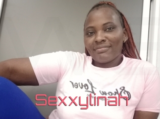 Sexxylinah