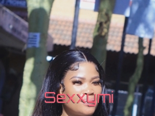 Sexxymi