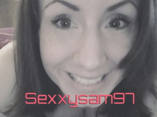 Sexxysam97