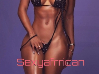 Sexyafrrican