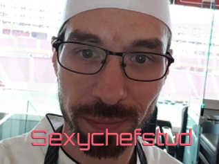 Sexychefstud