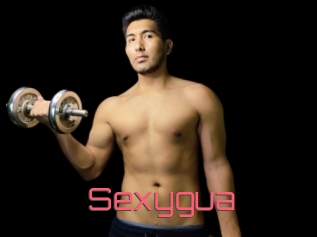 Sexygua