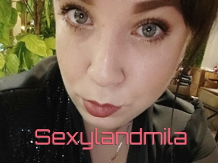 Sexylandmila