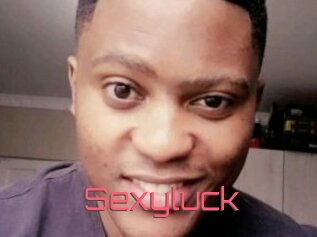 Sexyluck