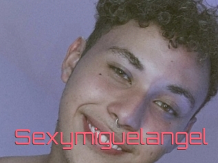 Sexymiguelangel