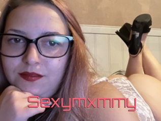 Sexymxmmy