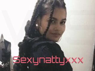 Sexynattyxxx