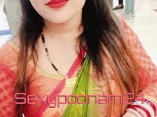 Sexypoonam24