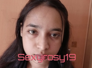 Sexyrosy19